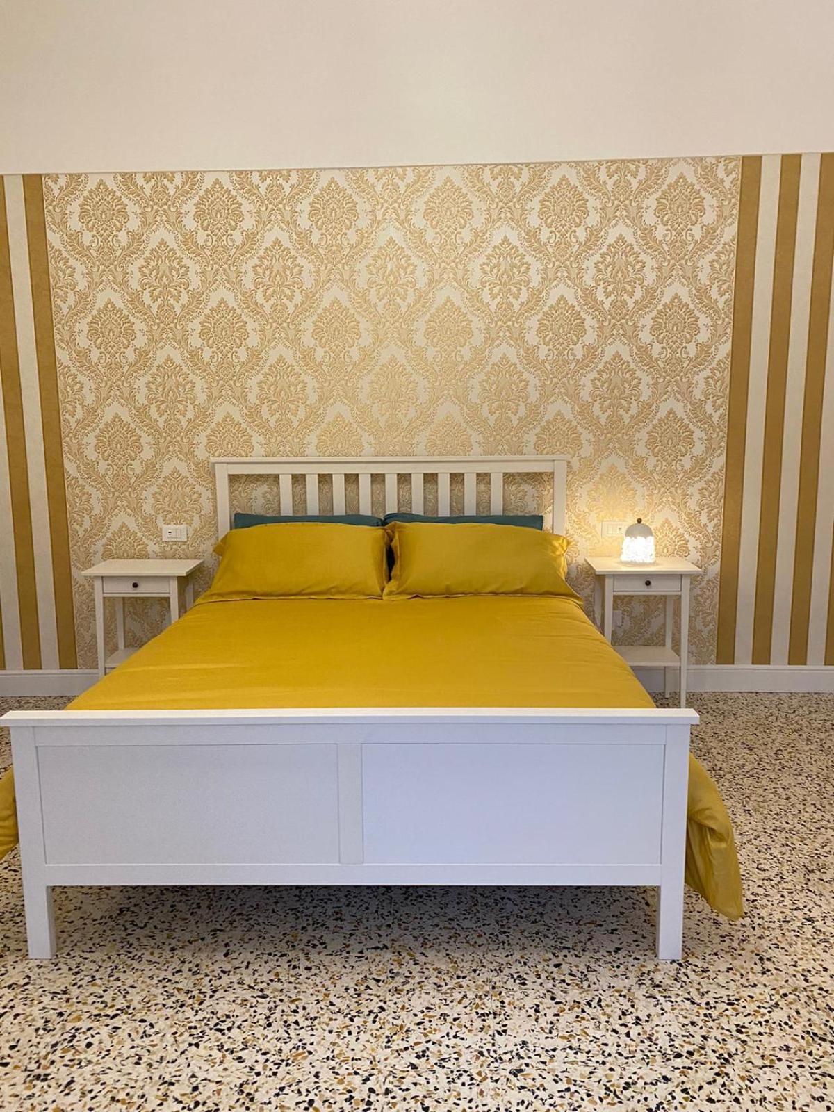 La Casa Sulla Penisola Sorrentina Hébergement de vacances *